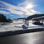 Apartmaji Volf Апартаменты