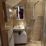 Апартаменты Apartmaji Volf