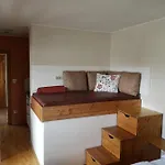 Апартаменты Apartmaji Volf *