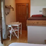 Apartmaji Volf *