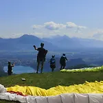 Apartmaji Volf Згорнье-Горье