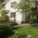 Apartmaji Volf Апартаменты Згорнье-Горье