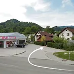 Apartmaji Volf * Згорнье-Горье