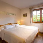 Апартаменты Apartmaji Volf