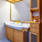 Apartmaji Volf
