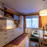 Apartmaji Volf
