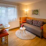 Apartmaji Volf Апартаменты