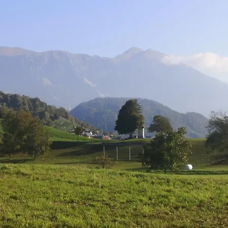 Apartmaji Volf Daire