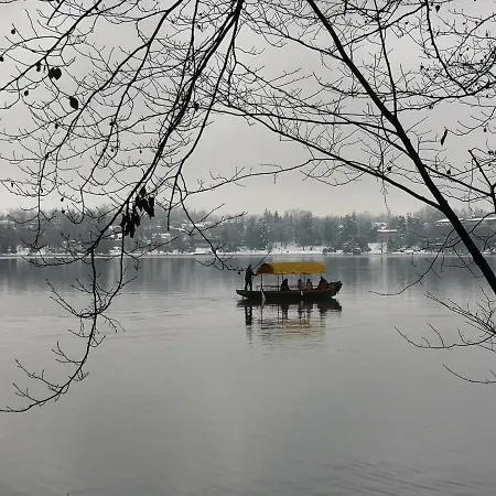 Apartmaji Volf 아파트