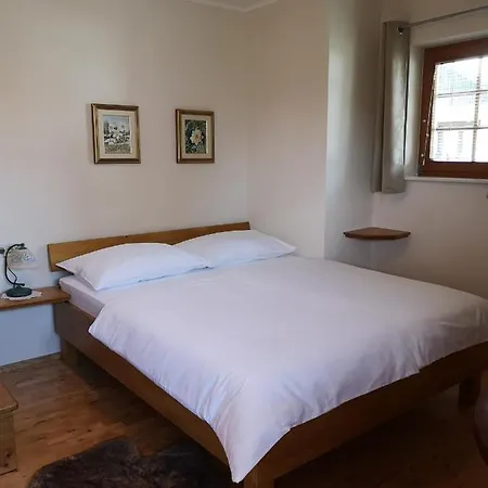 Apartmaji Volf Daire *