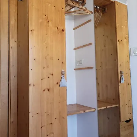 Apartmaji Volf * Zgornje Gorje