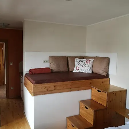 Apartman Apartmaji Volf *