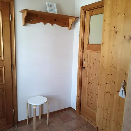 Apartmaji Volf Apartment Zgornje Gorje