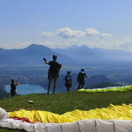 Apartmaji Volf 지고르니예 고르예