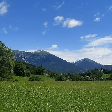 Daire Apartmaji Volf *