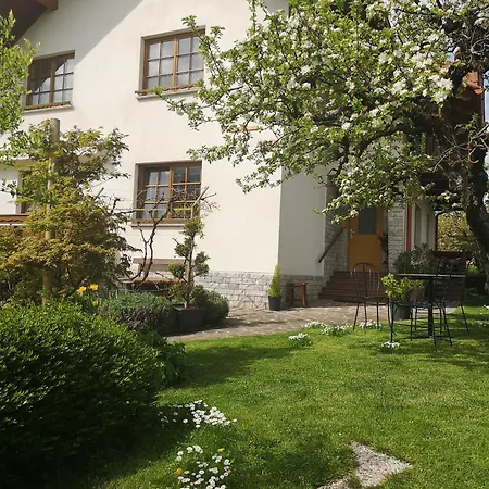 Apartmaji Volf 아파트 지고르니예 고르예