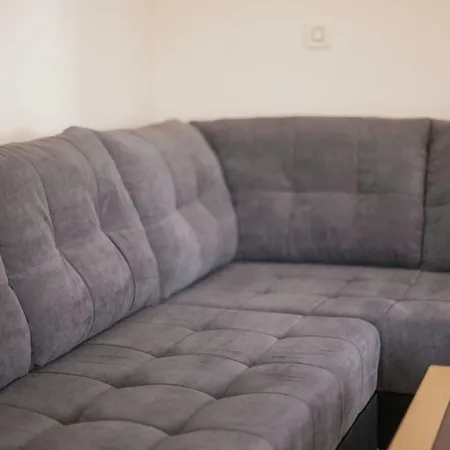 Apartman Apartmaji Volf