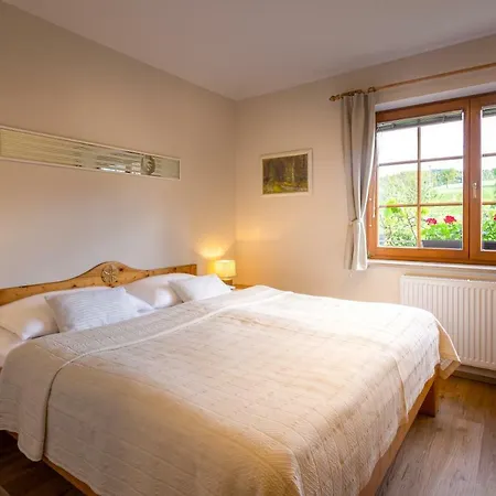 Апартаменты Apartmaji Volf