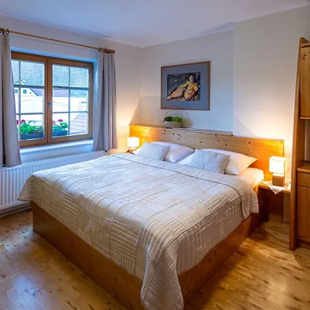 Appartement Apartmaji Volf *
