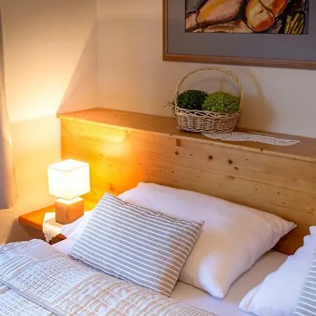 Apartmaji Volf Lägenhet *
