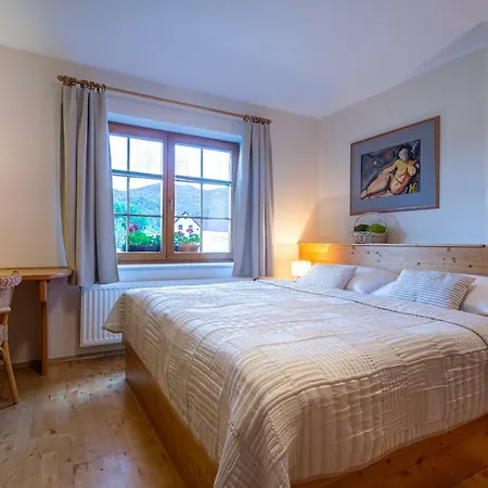 Apartmaji Volf Appartement