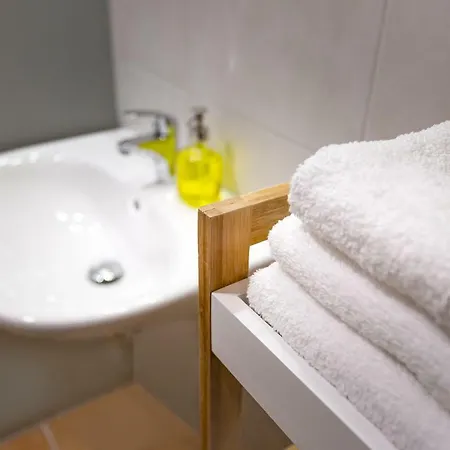 Apartmaji Volf Lägenhet