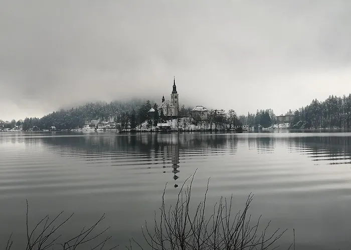 Lejlighed Apartmaji Volf