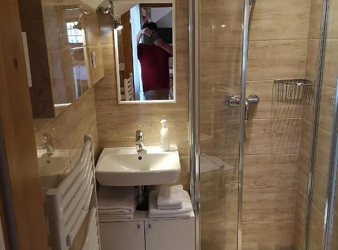 Lejlighed Apartmaji Volf