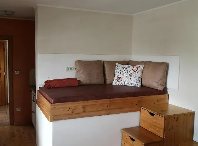 Lejlighed Apartmaji Volf *