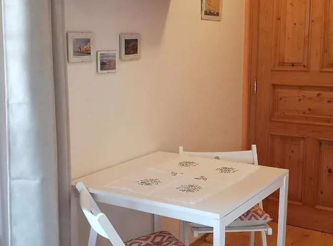 Апартаменты Apartmaji Volf *