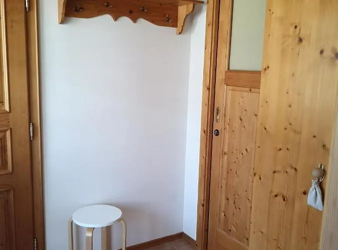 Apartmaji Volf Lejlighed Zgornje Gorje