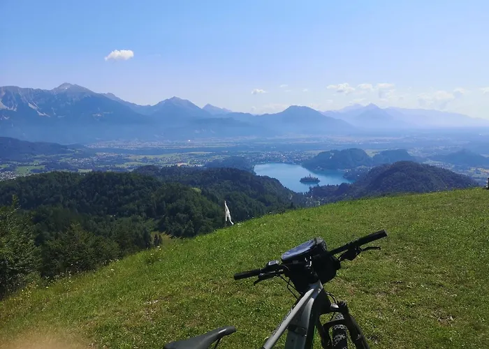 Lejlighed Apartmaji Volf