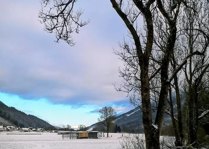 Lejlighed Apartmaji Volf