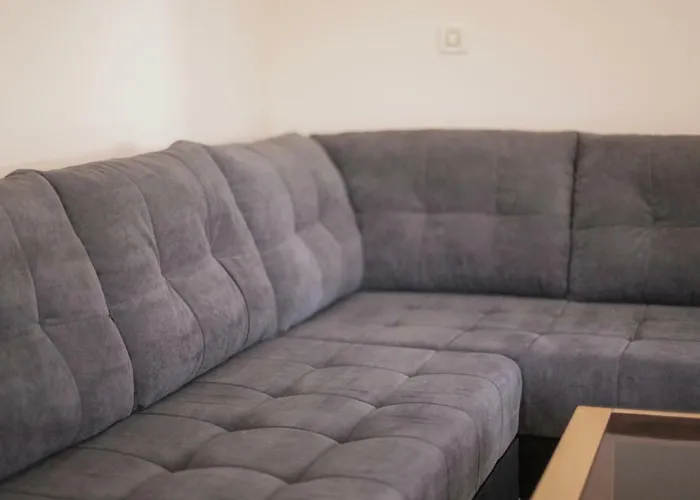 Апартаменты Apartmaji Volf