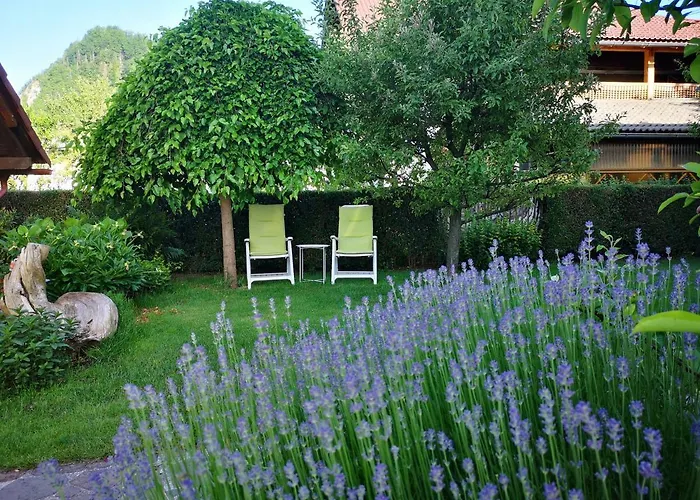 Lejlighed Apartmaji Volf Zgornje Gorje