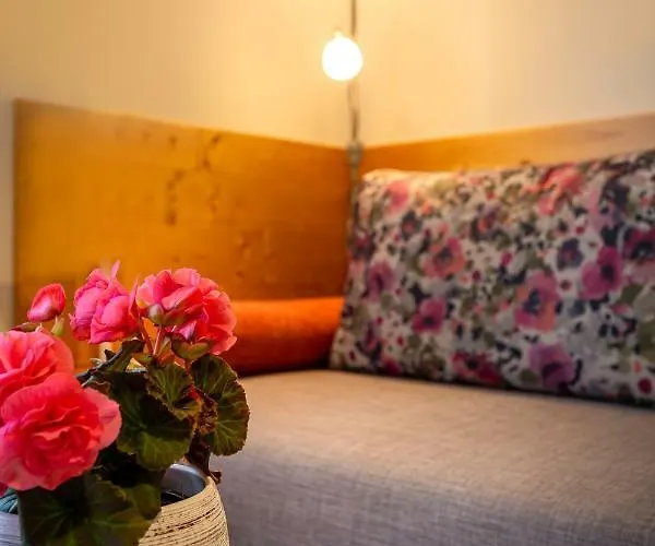 Apartmaji Volf Lejlighed Zgornje Gorje