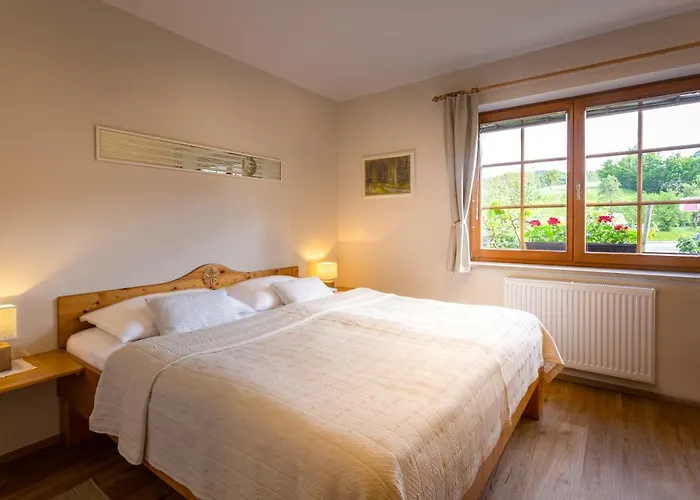 Lejlighed Apartmaji Volf