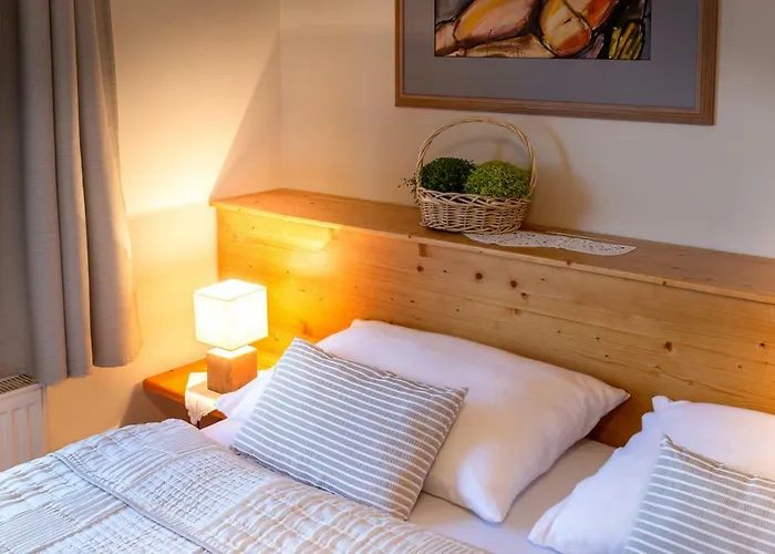 Apartmaji Volf Апартаменты *