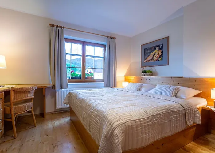 Apartmaji Volf 아파트