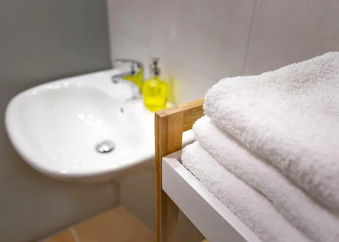 Apartmaji Volf Апартаменты